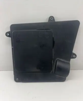 Renault Master III Fuse box cover 243128538R