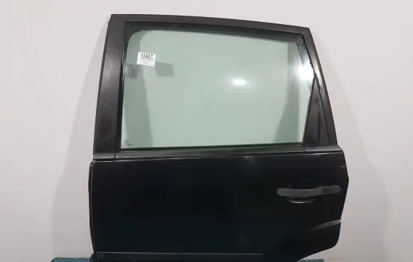 Ford Fiesta Rear door