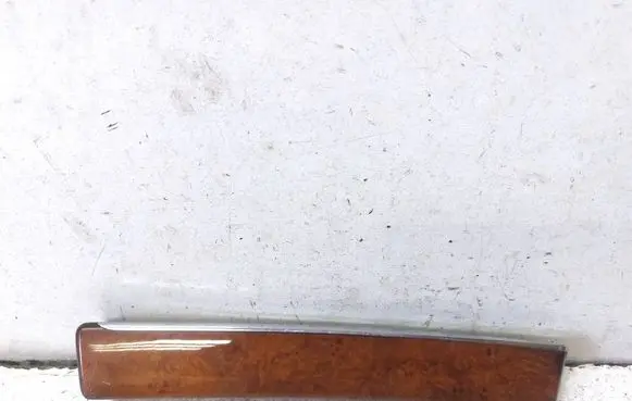Mercedes-Benz E W211 Panel trim A2116800371