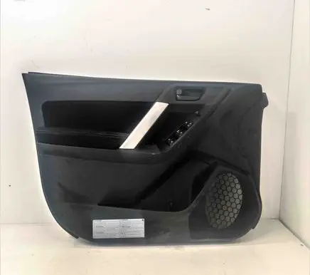 Subaru Forester SJ Front door card panel trim 94213SG010