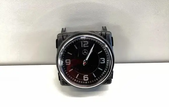 Mercedes-Benz S W222 Clock A2138270070