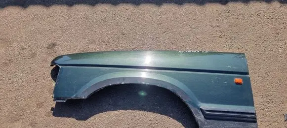 Land Rover Discovery Fender