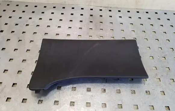 Fuse box cover