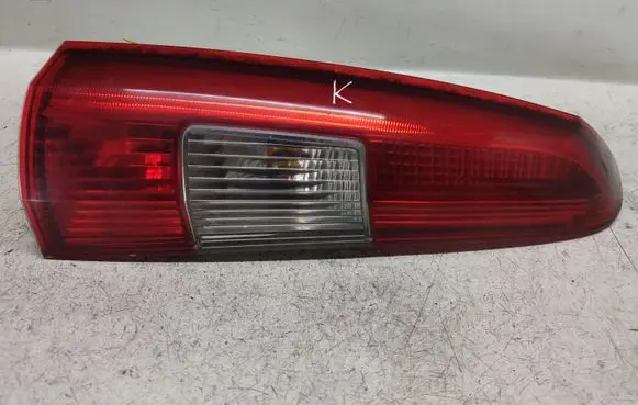 Volvo V70 Rear/tail lights