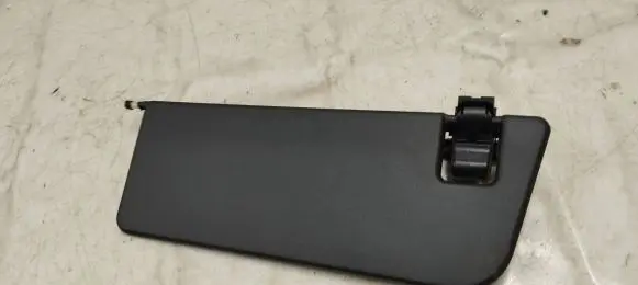 Mercedes-Benz GLE (W166 - C292) Sun visor A1668100810