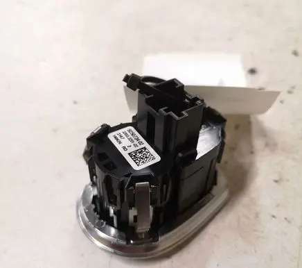 BMW 1 F20 F21 Engine start stop button switch 925073402 3393320102