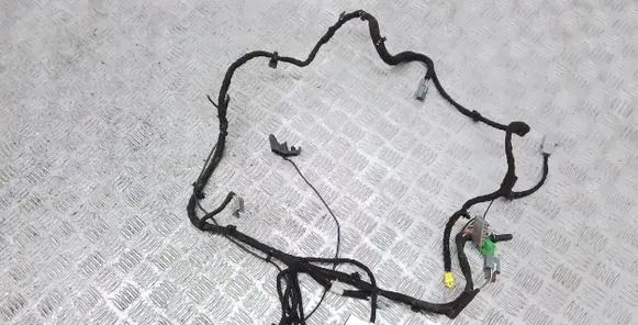 Volvo S80 Seat wiring loom 30727931