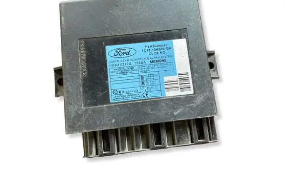 Ford Transit Comfort/convenience module 1C1T15K600BA