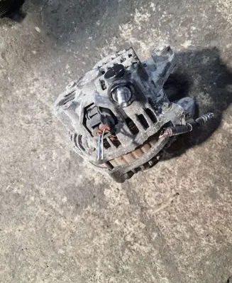 Mazda 3 I Generator/alternator