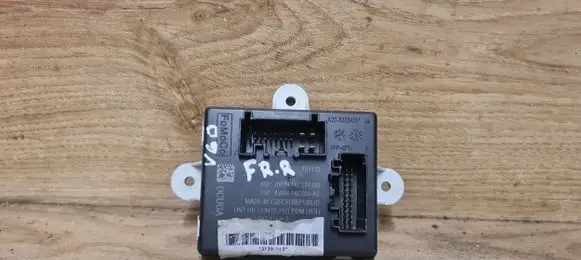 Volvo V60 Door control unit/module 31394043