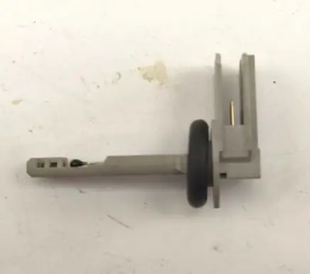 Volkswagen Golf VIII Interior temperature sensor 1EE907543A