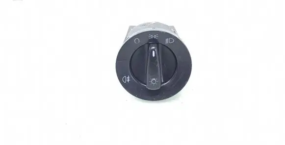 Volkswagen PASSAT B5 Light switch 1C0941531