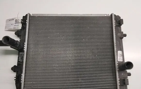 Toyota Aygo AB10 Coolant radiator CZ4221731342