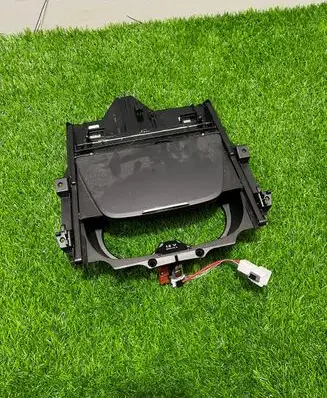 Mercedes-Benz AMG GT R190 C190 Other center console (tunnel) element A1906801000