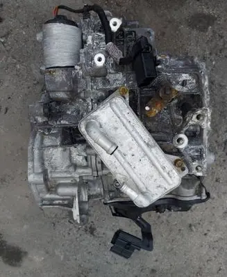 Seat Leon IV Automatic gearbox VCW