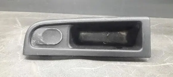 Opel Astra G Quarter vent window switch 090561515