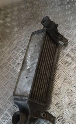 Ford Focus Intercooler radiator