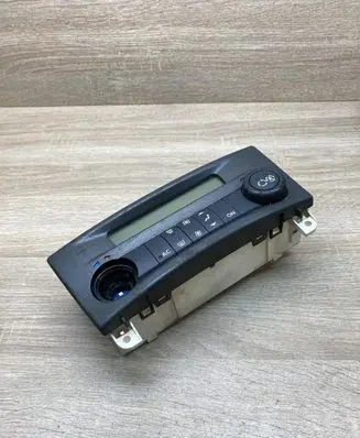 Renault Laguna II Climate control unit 8200264429
