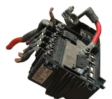 Opel Insignia A Positive wiring loom 13358924