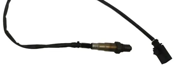 Lambda probe sensor