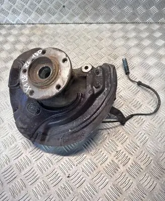 BMW X1 E84 Front wheel hub spindle knuckle 6788700