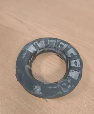 Toyota Yaris Cross Coil spring mount 482570D010