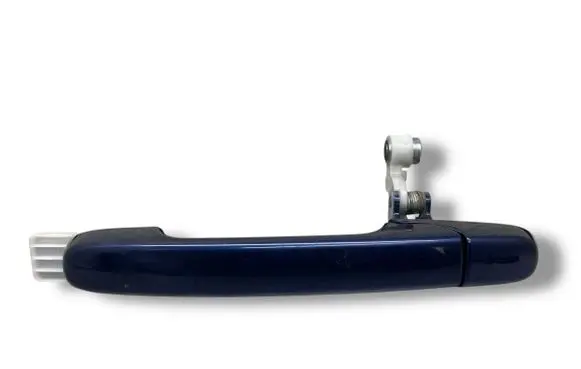 Front door exterior handle
