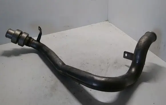 Land Rover Evoque I Intercooler hose/pipe