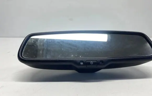 Dodge RAM Rear view mirror (interior) 026130 68020453AB 31818353