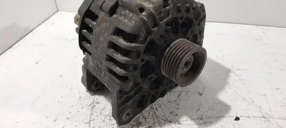 Renault Espace III Generator/alternator 7700427476 SG12B030 2542393D