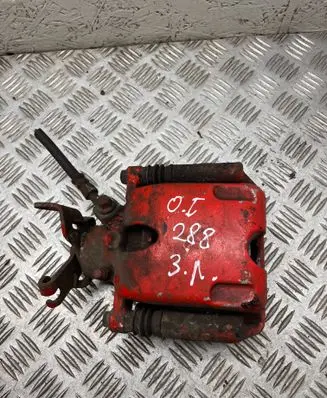 Opel Insignia A Rear brake caliper 