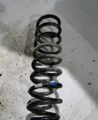 Renault Scenic II - Grand scenic II Front coil spring