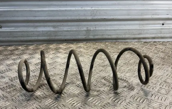 Peugeot 308 Rear coil spring