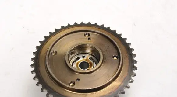 KIA Sportage Timing chain sprocket 24350-2E201