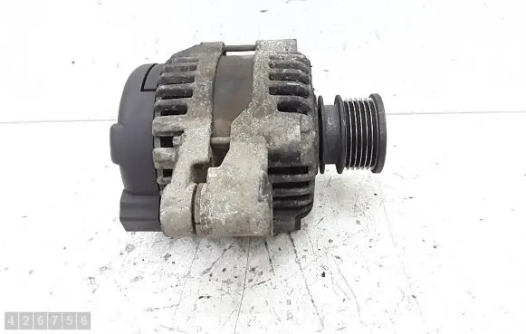 Opel Insignia A Generator/alternator 13502583