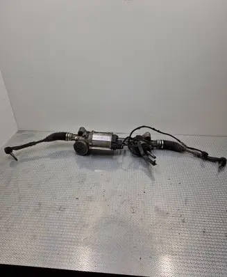 Opel Astra J Steering rack 0273010163 203511000788 1039R01494