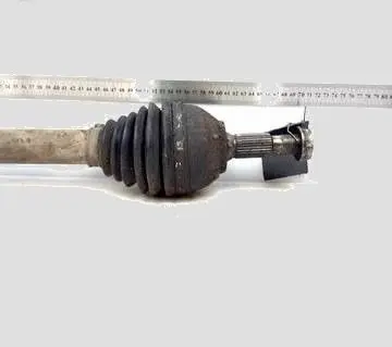 Peugeot 407 Front driveshaft