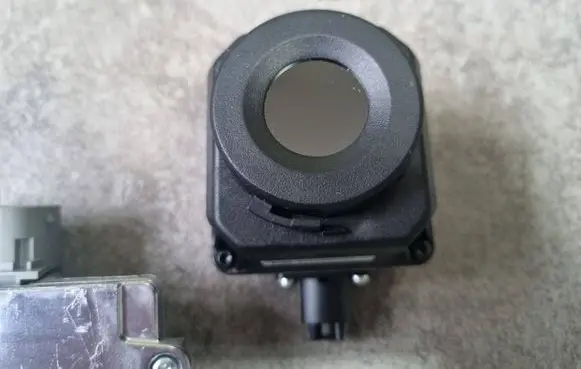 Audi A6 S6 C8 4K Night vision camera 4G0980552C 639589400D 2430600111