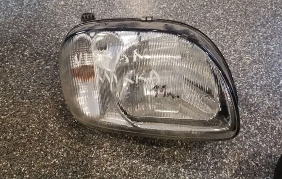 Nissan Micra Headlight/headlamp