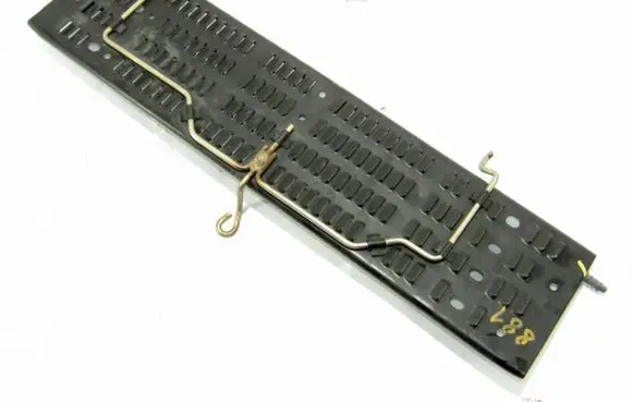 Citroen C5 Power steering radiator 