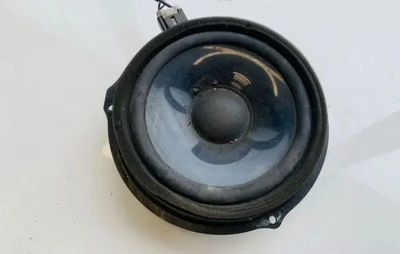 Ford Galaxy Front door speaker 6m2t18808fb 6m2t-18808-fb