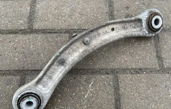 Audi Q7 4L Rear control arm 7L0505375A
