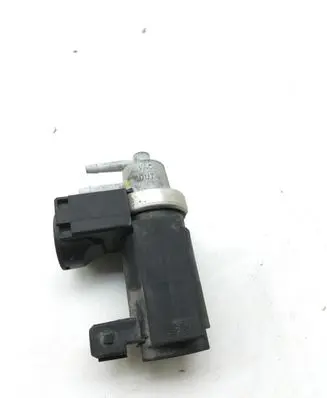 Hyundai i40 Turbo solenoid valve