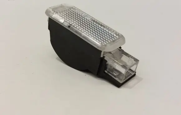 Audi A3 S3 8P Front door interior light 4B0947416A