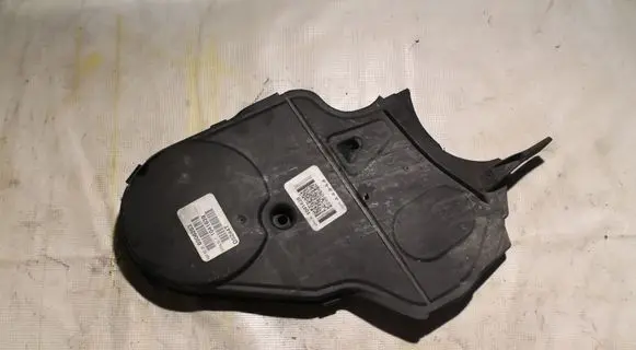 Timing belt guard (cover)