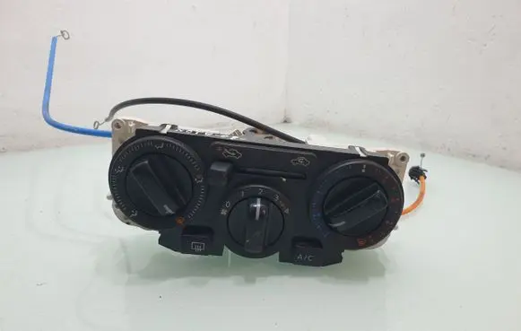 Nissan Note (E11) Climate control unit N103009C