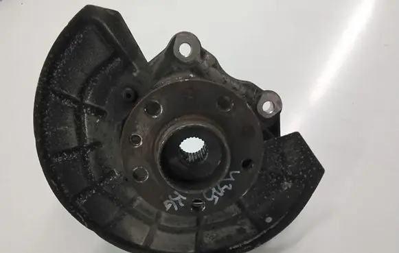 Alfa Romeo Giulia Rear wheel hub SX205