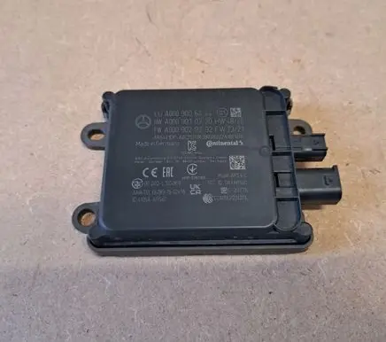 Mercedes-Benz C W206 Distronic sensor radar A0009006444