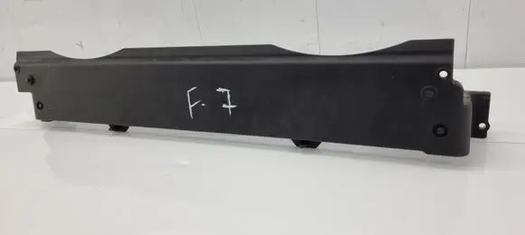 BMW X5 F15 Top upper radiator support slam panel 8574000