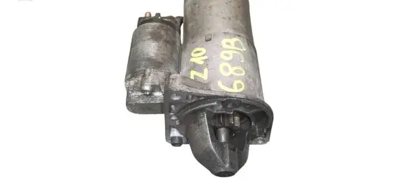 Opel Zafira B Starter motor 55353857 M001T30071